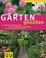 Cover of: Gärten gestalten