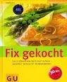 Cover of: Fix gekocht.