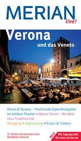 Merian live!, Verona und Veneto by Jenny John