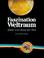 Cover of: Faszination Weltraum. Bilder vom Rand der Welt.