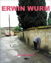 Cover of: Erwin Wurm: Fat Survival