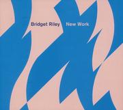Cover of: Bridget Riley: New Work (Hatje Cantz)