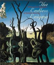 Cover of: The Endless Enigma: Dalí and the Magicians of Multiple Meaning