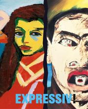 Cover of: Expressiv!