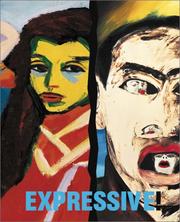 Cover of: Expressive!
