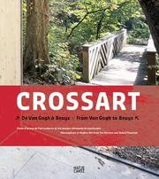 Cover of: Crossart