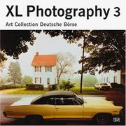 XL Photography 3 Art Collection Deutsche Borse cover