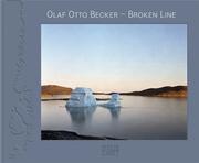 Cover of: Olaf Otto Becker | Gerry Badger
