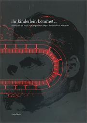 Cover of: Ihr Kinderlein kommet...