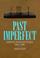 Cover of: Past Imperfect