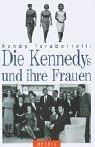 Cover of: Die Kennedys und ihre Frauen.