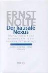 Cover of: Der Kausale Nexus by Katerina Karakasi