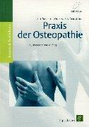 Cover of: Praxis der Osteopathie.