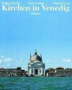 Cover of: Die Kirchen in Venedig.
