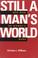 Cover of: Still a man's world
