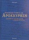 Cover of: Verborgene Schätze der Apokryphen. Außerbiblische Texte und Legenden in biblischer Reihenfolge. by Alfred Läpple