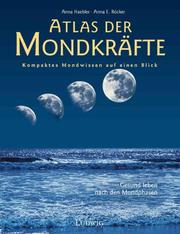 Cover of: Atlas der Mondkräfte.