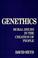 Cover of: Genethics