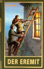 Cover of: Der Eremit