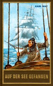 Cover of: Auf der See gefangen