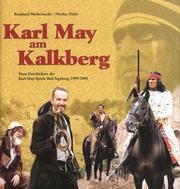 Karl May am Kalkberg by Reinhard Marheinecke, Nicolas Finke, Torsten Greis