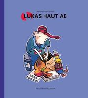 Lukas haut ab