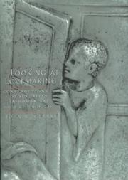 Cover of: Looking at lovemaking by Clarke, John R.