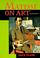 Cover of: Matisse on Art, Revised edition (Documents of Twentieth-Century Art)