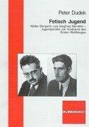 Cover of: Fetisch Jugend. by Peter Dudek