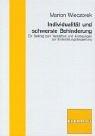 Cover of: Individualität und schwerste Behinderung.