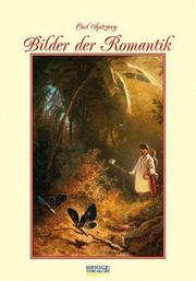 Cover of: Bilder der Romantik 2004. Kalender.