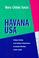 Cover of: Havana USA