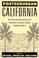 Cover of: Postsuburban California