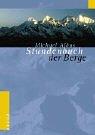 Cover of: Stundenbuch der Berge.