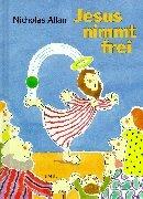 Cover of: Jesus nimmt frei.