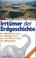 Cover of: Irrtümer der Erdgeschichte. (79 Fotos und 71 Abbildungen)