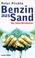 Cover of: Benzin aus Sand. Die Silan- Revolution.
