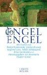 Cover of: Engel, Engel. by Siegfried Lenz, Walter Kempowski, Günter Kunert, Arno Surminski, Sibille Schlepegrell, Rosemarie Fiedler-Winter