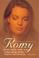 Cover of: Romy. Wenn nichts mehr vom Leben übrig bleibt.