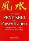 Cover of: Feng Shui für Powerfrauen. Harmonie und Energie in Beruf- und Privatleben. by Sonja Löbbert
