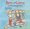 Cover of: Ben und Lena im Kindergarten