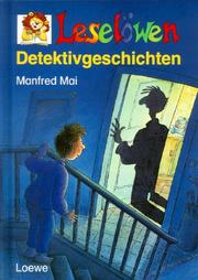 Cover of: Leselöwen Detektivgeschichten.