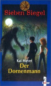 Cover of: Der Dornenmann