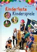 Cover of: Kinderfeste, Kinderspiele.