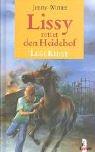 Cover of: Lissy rettet den Heidehof. LeseRiese. Vier Pferdegeschichten für Mädchen. by Jenny Winter