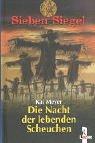 Cover of: Die Nacht der lebenden Scheuchen