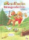 Cover of: LeseRaupen. Bärengeschichten. ( Ab 4 J.).