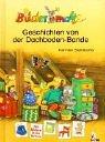 Cover of: Geschichten von der Dachboden- Bande.