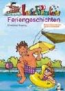 Cover of: LesePiraten. Feriengeschichten. ( Ab 7 J.). by Christina Koenig, Katja Kersting