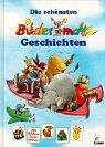 Cover of Die schönsten Bildermaus- Geschichten. Sammelband.